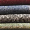 Tweed fabric Cashmilon...