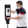 Automatic sanititzer d...
