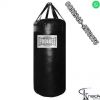 Heavy Boxing Punching Bag Speed Training Kicking Workout W/ Chain Hook