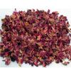 dried rose petals & flowers