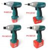 Cordless Impact Driver