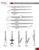 instruments trays and ...