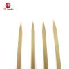 Flat Bamboo Skewer