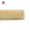 Flat Bamboo Skewer