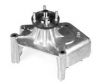Cooling, fan bracket