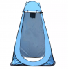 Pop up Camping beach shower dressing tent privacy tent for beach and camping