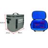 Hotsale Portable Insulated Leak &amp;amp; Waterproof High Ice Retention Commercial Grade Food Safe UV Soft Cooler Bag