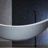 Unique Design Acrylic Hammock Bathtub TW-6698 - China Bathtub Manufacturer - T&W