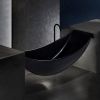 Unique Design Acrylic Hammock Bathtub TW-6698 - China Bathtub Manufacturer - T&W