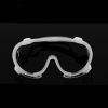 Safety Goggles Protective Glasses, Medical safety glasses with Adjustable Strap