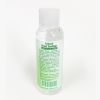 OEM alcohol hand sanitizer best price 100ml/3.53oz Instant hand sanitizer