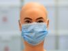 Dispossable Surgical Medical Face Mask