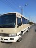 used toyota coaster bu...