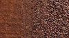 GOURMET COFFEE GRound 500GR