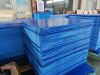 PP Plastic Corrugated Hollow Sheet Multiple Use 