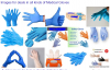 Nitrile Gloves 