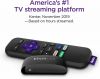 Brand New Roku Express...