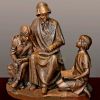 Religious Church Sculp...