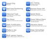 CJ730 ACC detection an...