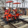 Hydraulic Rail Tamping...