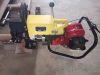 Petrol Engine Rail Dri...