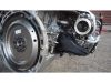 MERCEDES BENZ W205 1.5L 2018 M264915 COMPLETE ENGINE