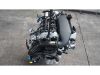 MERCEDES BENZ W205 1.5L 2018 M264915 COMPLETE ENGINE