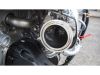 MERCEDES BENZ W205 1.5L 2018 M264915 COMPLETE ENGINE