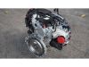 MERCEDES BENZ W205 1.5L 2018 M264915 COMPLETE ENGINE