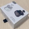 Anc + Enc Low Latency Ipx5 Water Proof Bluetooth 5.1 Wireless Earphone Digital Power Display