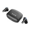 Anc + Enc Low Latency Ipx5 Water Proof Bluetooth 5.1 Wireless Earphone Digital Power Display