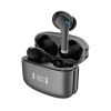 Anc + Enc Low Latency Ipx5 Water Proof Bluetooth 5.1 Wireless Earphone Digital Power Display