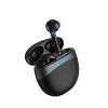 True Wireless Earbuds TWS, Hi-Fi Sound Quality, IPX4, Touch Sensor, Auto Pairing