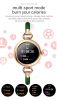 Women Smart Watch HD LCD Sport Smart Watch For Lady