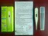 Electronic Thermometer