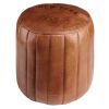 wooden ,metal and leat...