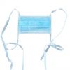 2 and 3 Ply Surgical Tie On Mask ( Non Elastic )