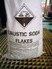 99% caustic soda flake...