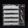 Acrylic Organizers