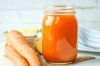 Highly premium natural Carrot  Apple juice