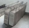 Titanium basket used f...