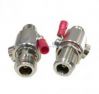 RF lightning protectio...
