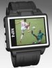 Digital MP4 watch with FM