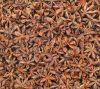 An abundance of excellent quality dried and raw fall star anise from Vietnam is now in stock