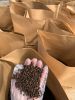 DRY AND WHOLE PEPPER ORIGIN FROM VIETNAM - BLACK PEPPER ALL GRADE 