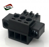 PCB plug in socket cab...