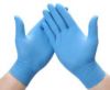 Nitrile Exam Gloves - ...