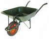 wheelbarrow