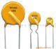 PPTC Resettable Fuse &...