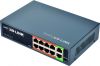 Ethernet POE switch